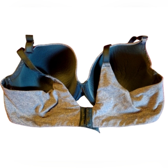 TORRID CURVES PERFECT T SHIRT BRA SIZE 42C - Picture 4 of 6